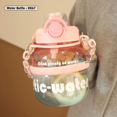 Water Bottle : H867